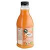 Carrefour Sensation Afweer Sinaasappel, Wortel, Citroen, Gember 90 cl