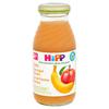 HiPP Biologisch 100% Sap Appel Banaan 4+ Maanden 0.2 L