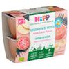 HiPP Biologisch Appel Guave Banaan 6+ Maanden 4 x 100 g