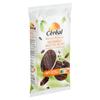 Céréal Minder Suikers Rijstwafels Chocolade Puur 130.4 g