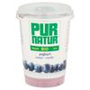 Pur Natur Bio Yoghurt Bosbes 500 g