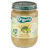 Organix Bio Pasta Gratin, Broccoli & Leek 8+ Months 190 g