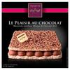 Sans Marque Le Plaisir au Chocolat 405 g