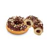 Carrefour Driekleur donut los verkocht