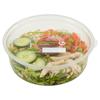Carrefour Bon Appétit! Salad Asian Kip, Noedels, Rauwkost 320 g