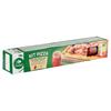 Carrefour Classic' Kit Pizza Rechthoekig Deeg en Tomatensaus 600 g