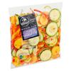 Carrefour The Market Ovengroenten Courgette 600 g