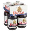 Piraat Zwaar Belgisch Bier met Nagisting Flessen 4 x 330 ml