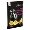Carrefour Selection Chips Handcooked Balsamico Azijn 150 g
