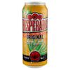DESPERADOS Original Bier Gearomatiseerd met Tequila 500 ml