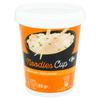 Carrefour Noodles Cup Kipsmaak 65 g
