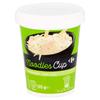 Carrefour Noodles Cup Currysmaak 65 g