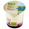 Carrefour Bio Volle Yoghurt Bosbes 150 g