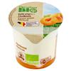 Carrefour Bio Volle Yoghurt Abrikoos 150 g