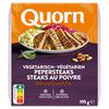 Quorn Vegetarisch Pepersteaks 195 g