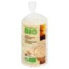 Carrefour Bio Wafels van Volkorenrijst en Quinoa 100 g