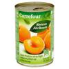 Carrefour Abrikozen Halve Vruchten op Lichte Siroop 410 g