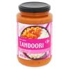Carrefour Tandoori Saus 410 g