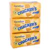 Carrefour Cracker's Classic 3 x 100 g