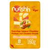 Nurishh Plakken met Cheddar-Smaak 160 g