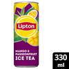 Lipton Iced Tea Niet Bruisende Mango & Passionfruit 33 cl