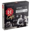 Douwe Egberts Café Espresso 9 Aluminium Capsules 104 g
