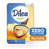 Dilea Zero Lactose Raclette Sneetjes 160 g