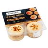 Labeyrie Blinis Aperitif voor Gerookte Zalm Nature 168 g
