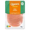 Quorn Vegan Ham 80 g