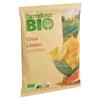 Carrefour Bio Chips Linzen 75 g