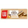 LU Moelleux Trio Smaak Vanille & Chocolade 180 g