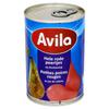 Avila Hele Rode Peertjes op Druivensap 420 g