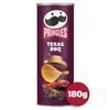 Pringles Texas BBQ Sauce Chips 185 g