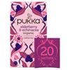 Pukka Elderberry & Echinacea 20 theezakjes