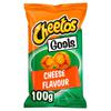 Cheetos Goals Kaas Chips 100 gr