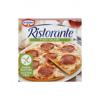 Dr. Oetker Ristorante pizza salami glutenvrij