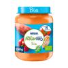 NaturNes® Bio Zoete Aardappel, Paprika, Tomaat, Kip 8+ mnd Babyvoeding Biologisch 190g