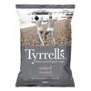 Tyrrells Chips no salt