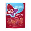 Red Band Berries mix 30% minder suiker