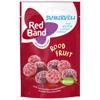 Red Band Suikervrij rood fruit