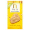 Nairn's Biscuit breaks oats ginger glutenvrij