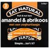 Eat Natural Fruit & nut bars amandel & abrikoos