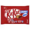 Kitkat Chunky mini melk chocolade uitdeelzak