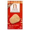 Nairn's Biscuit breaks oats syrup glutenvrij