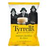 Tyrrells Cheddar cheese
