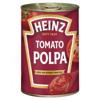 Heinz Tomato polpa (tomaten polpa)
