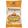 La Morena Tortilla chips met nacho-kaassmaak