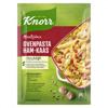 Knorr Mix ovenpasta ham-kaas