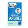 Fish Tales Sardines in water MSC
