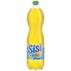 Sisi No bubbles sinas orange fles